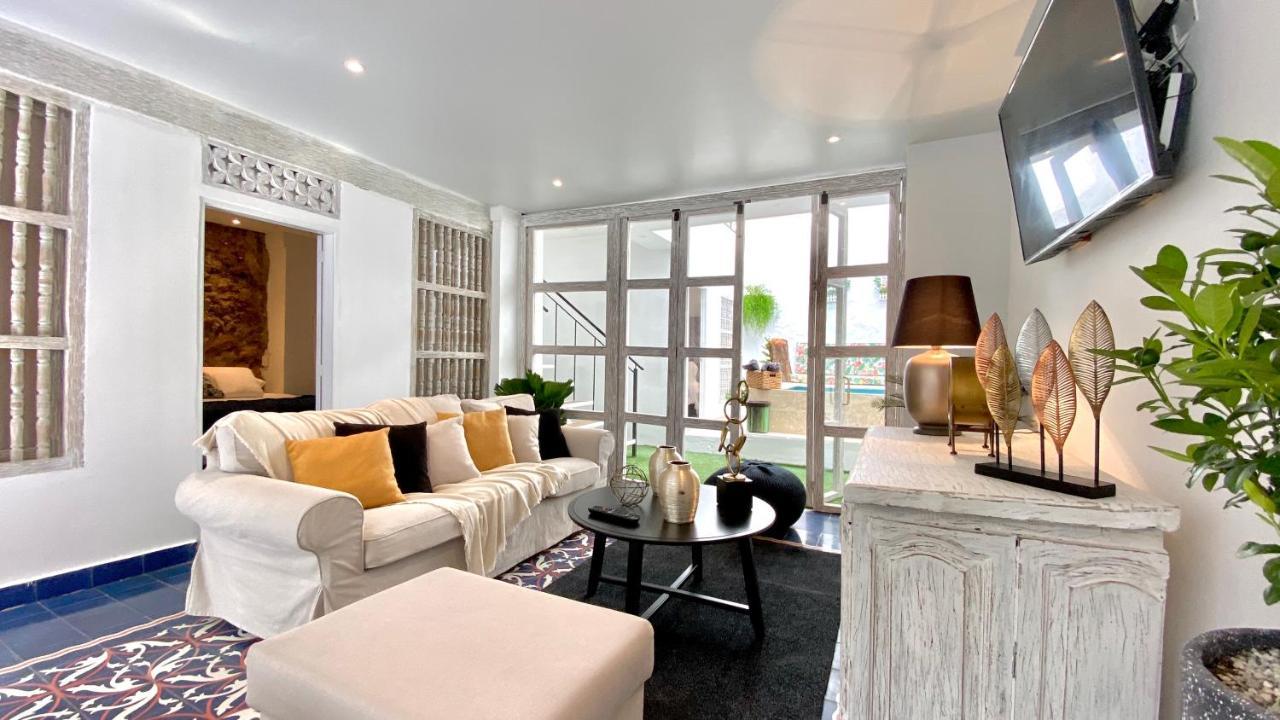 Hotel Casa Laurel
