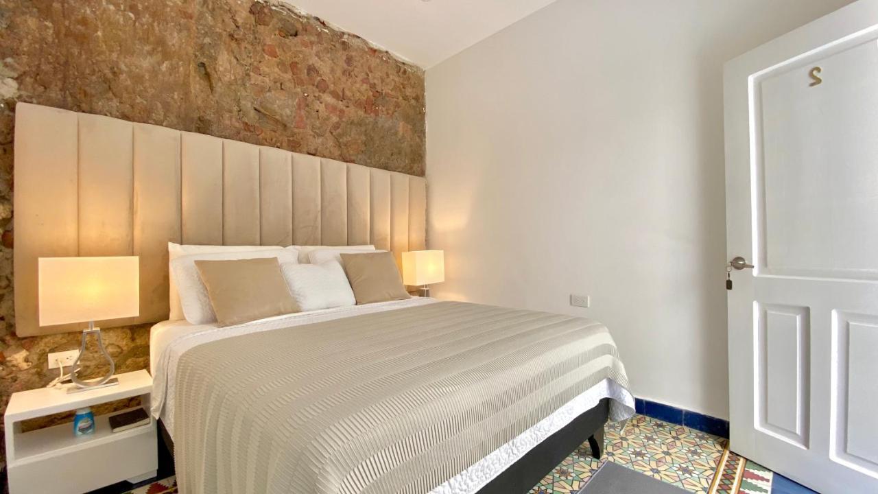Casa Laurel Hotel Cartagena