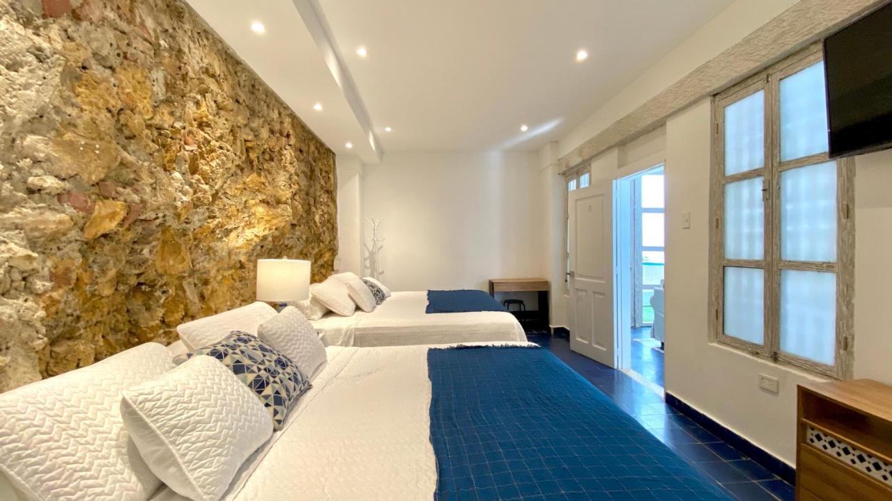 Casa Laurel Hotel