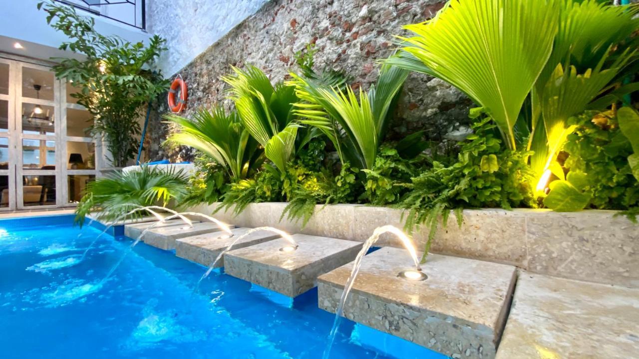 Casa Laurel Hotel *