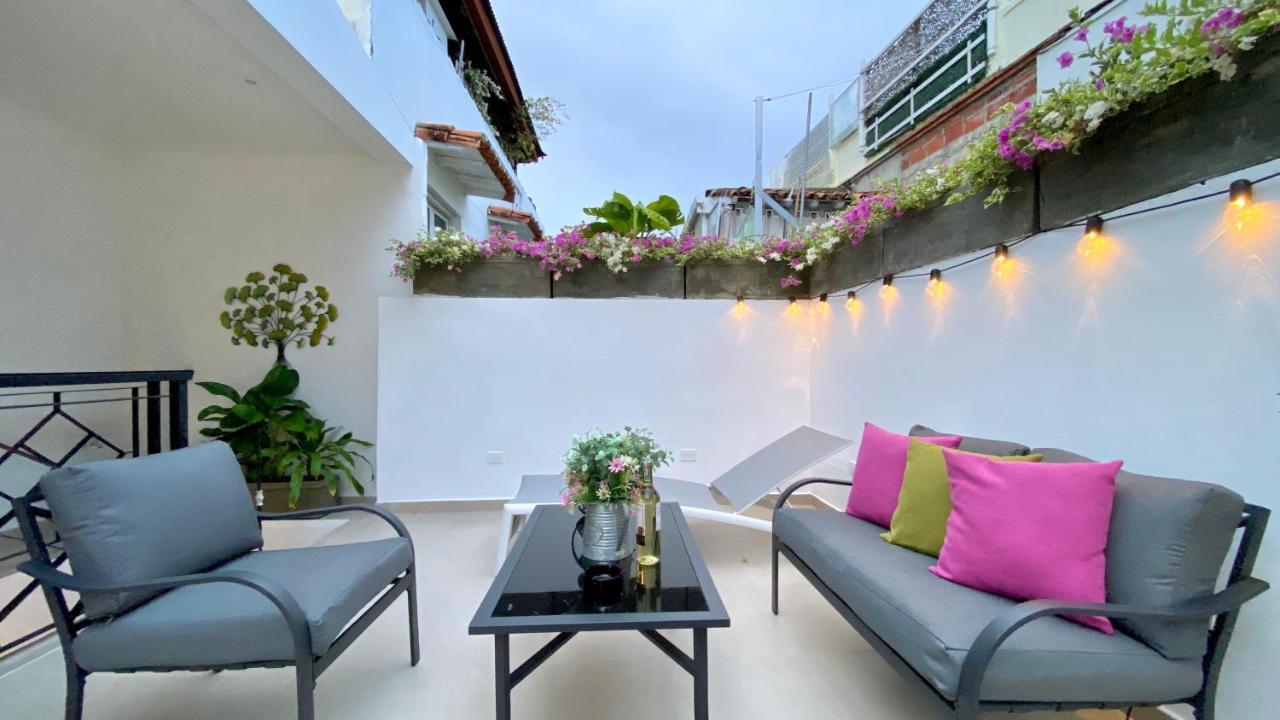 Casa Laurel