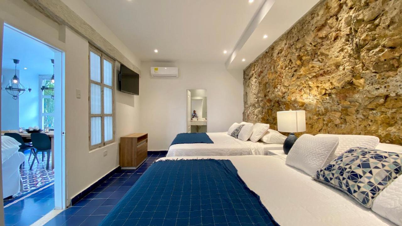 Casa Laurel *