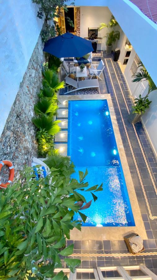 Casa Laurel Hotel *